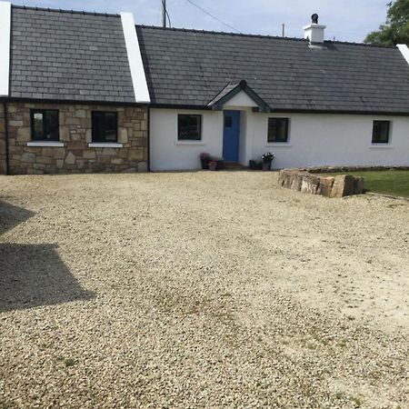 Tullybeggs B&B Clifden Luaran gambar