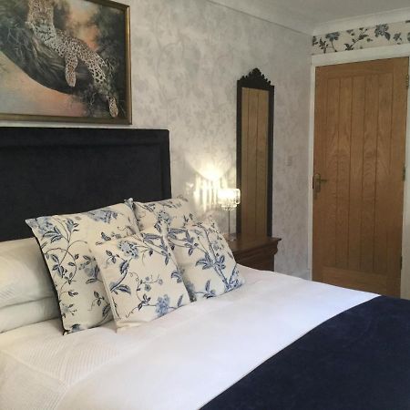 Tullybeggs B&B Clifden Luaran gambar