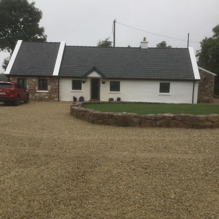 Tullybeggs B&B Clifden Luaran gambar