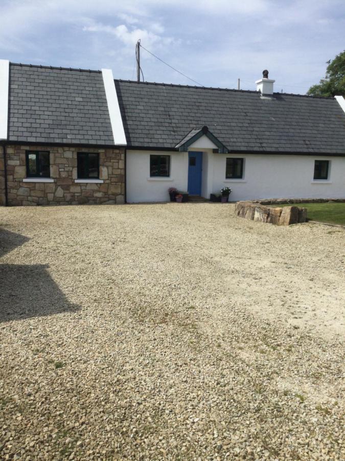 Tullybeggs B&B Clifden Luaran gambar
