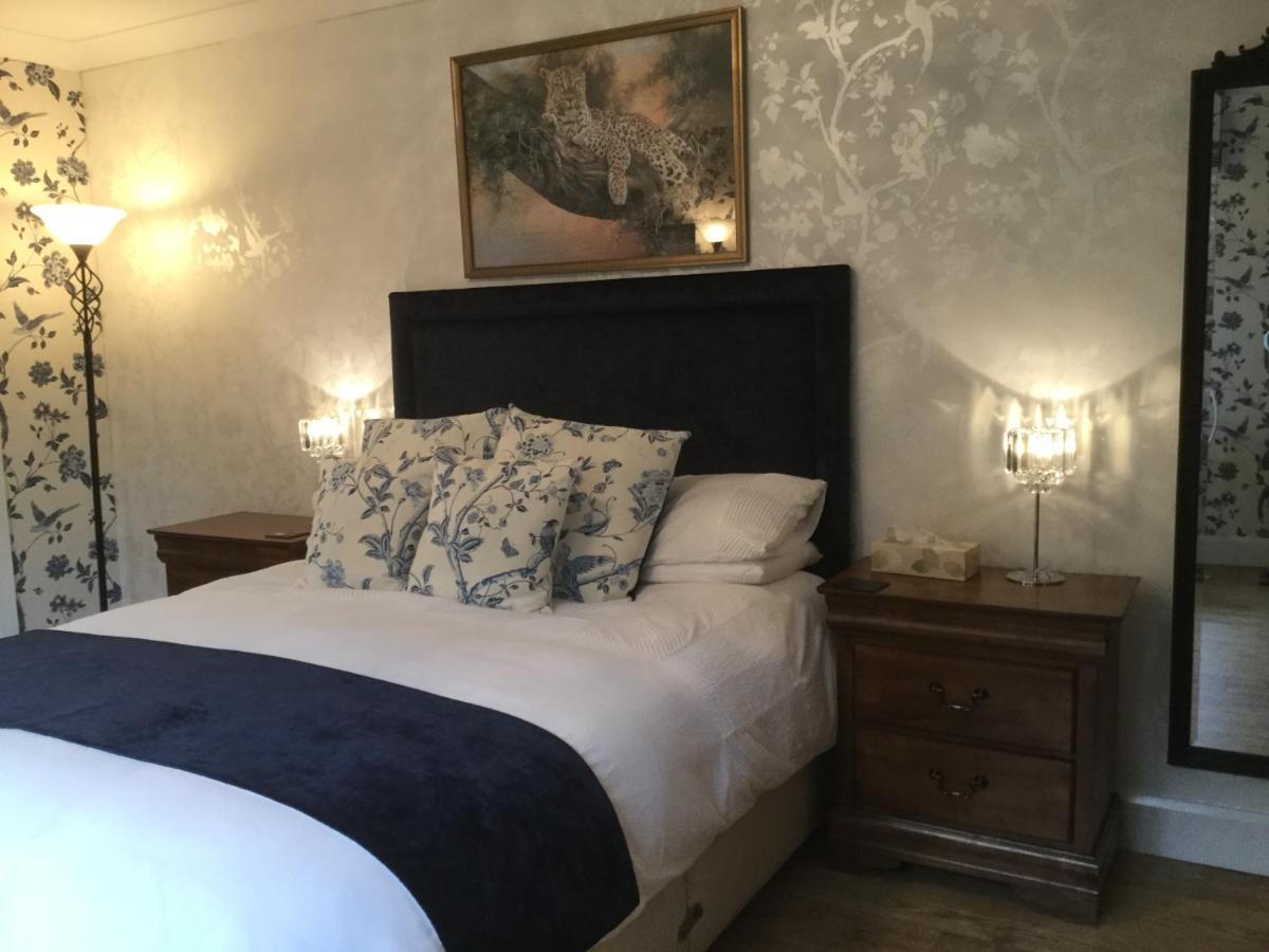 Tullybeggs B&B Clifden Luaran gambar