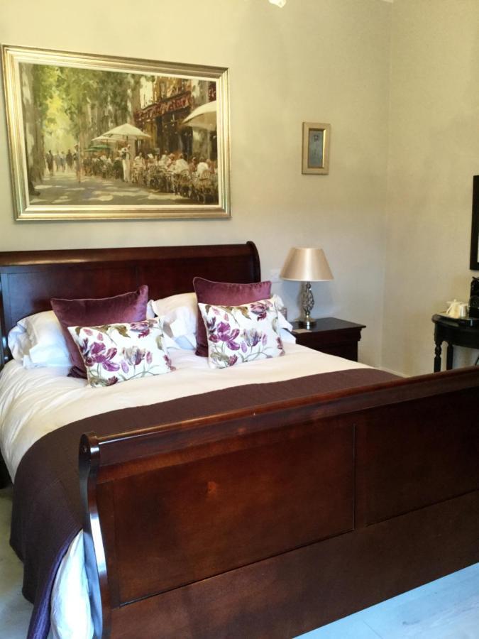Tullybeggs B&B Clifden Luaran gambar