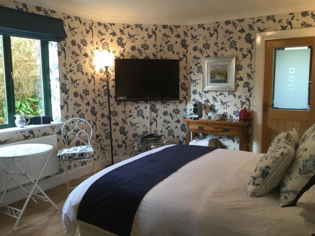 Tullybeggs B&B Clifden Luaran gambar