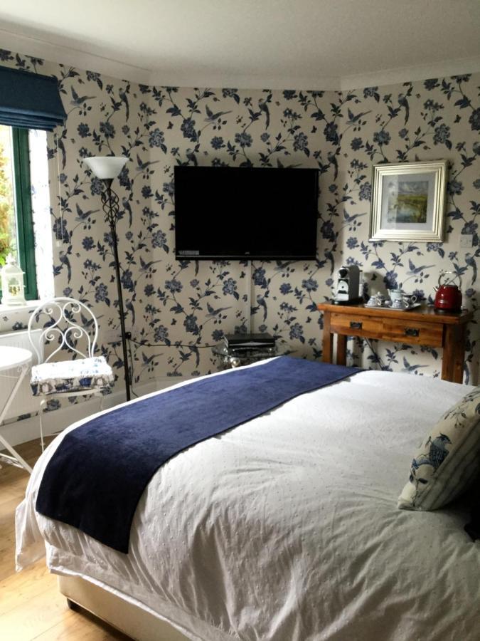 Tullybeggs B&B Clifden Luaran gambar