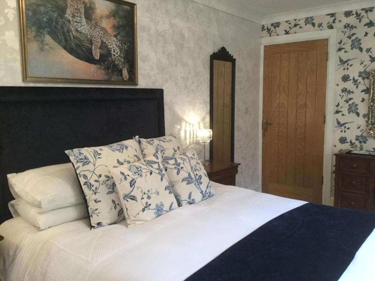 Tullybeggs B&B Clifden Luaran gambar