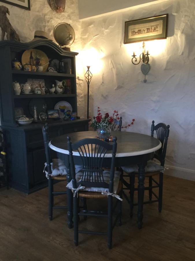 Tullybeggs B&B Clifden Luaran gambar