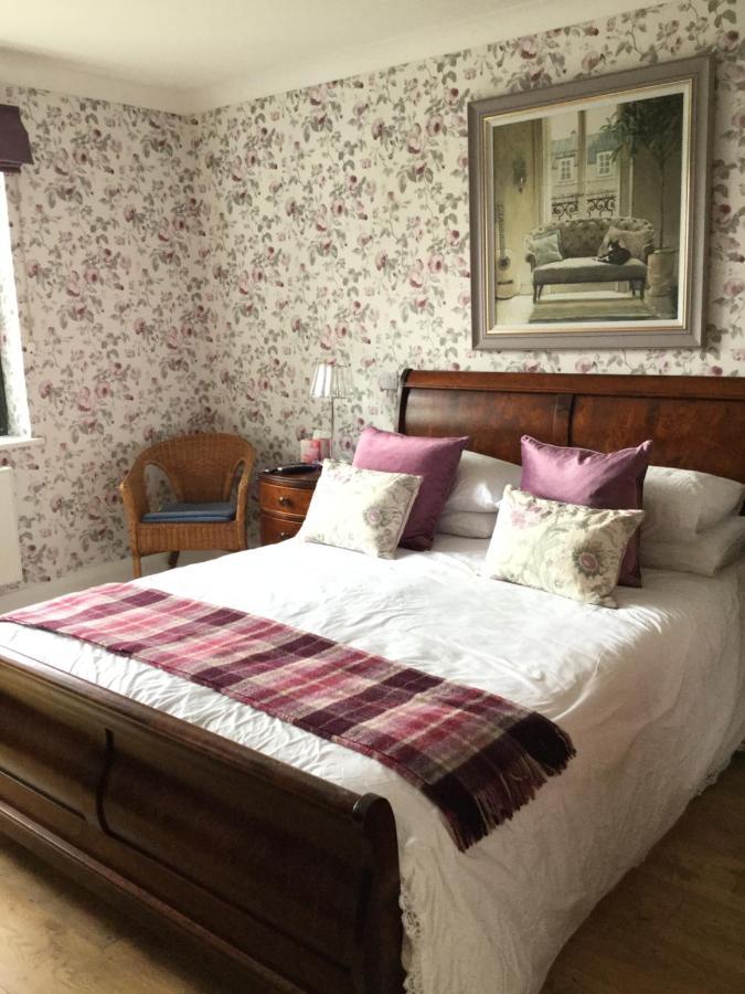 Tullybeggs B&B Clifden Luaran gambar