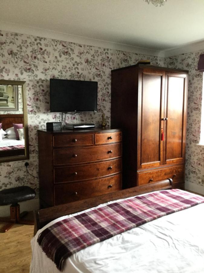 Tullybeggs B&B Clifden Luaran gambar