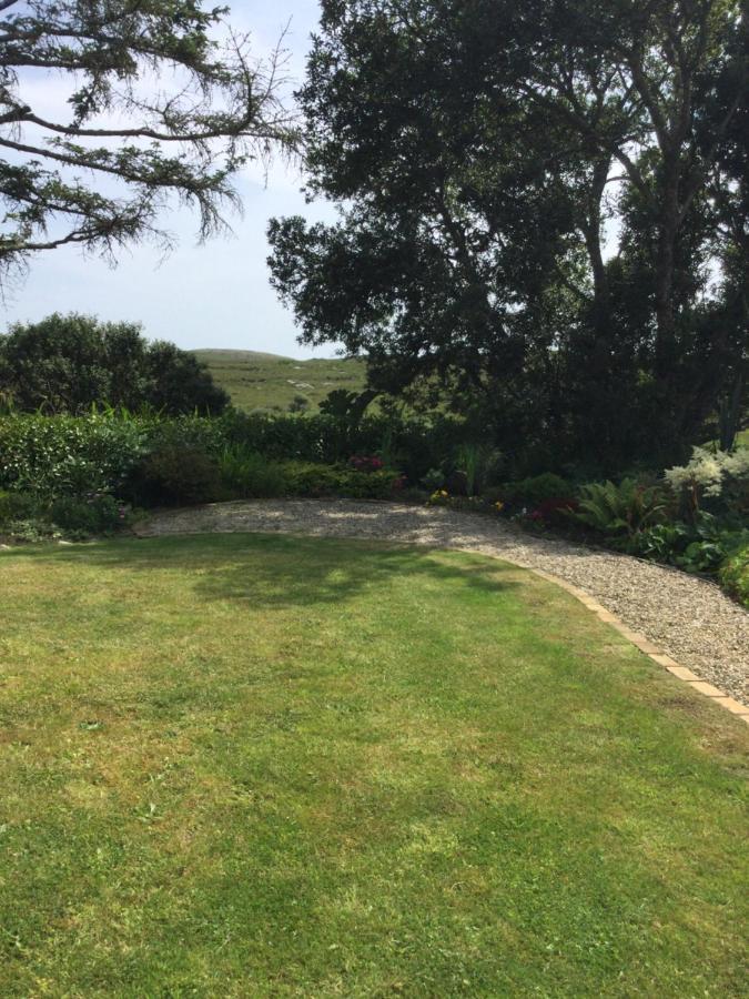 Tullybeggs B&B Clifden Luaran gambar