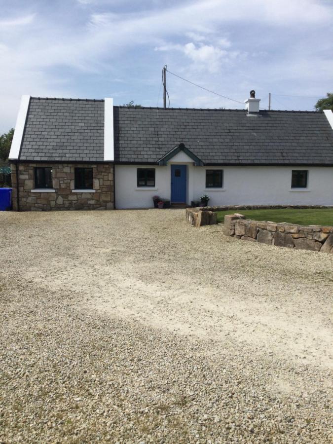 Tullybeggs B&B Clifden Luaran gambar