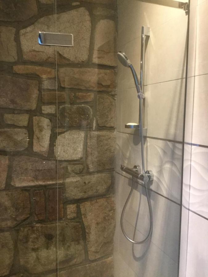 Tullybeggs B&B Clifden Luaran gambar