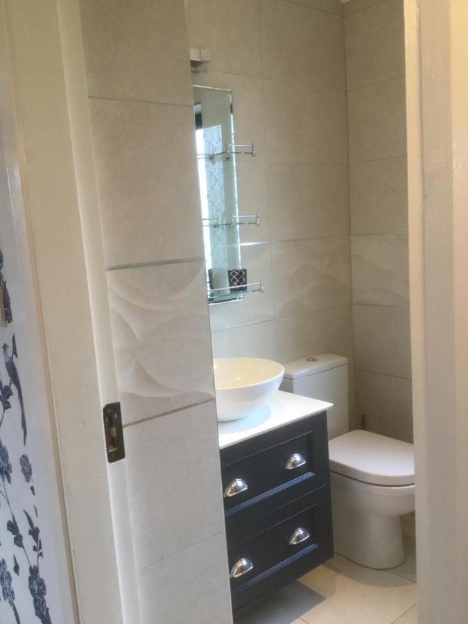 Tullybeggs B&B Clifden Luaran gambar