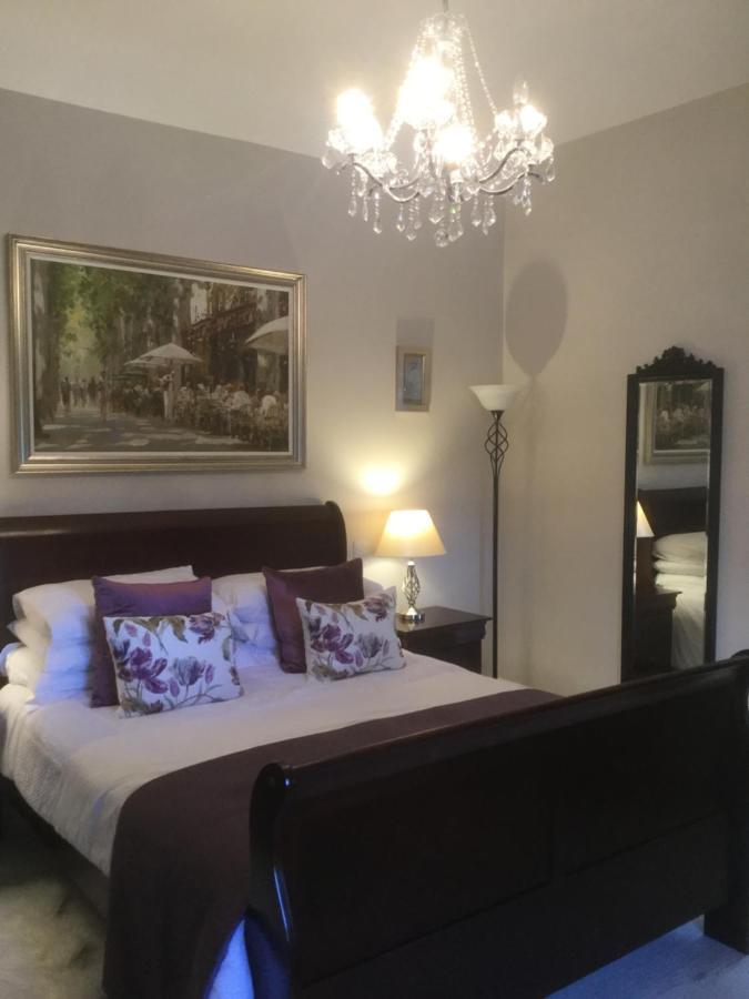 Tullybeggs B&B Clifden Luaran gambar