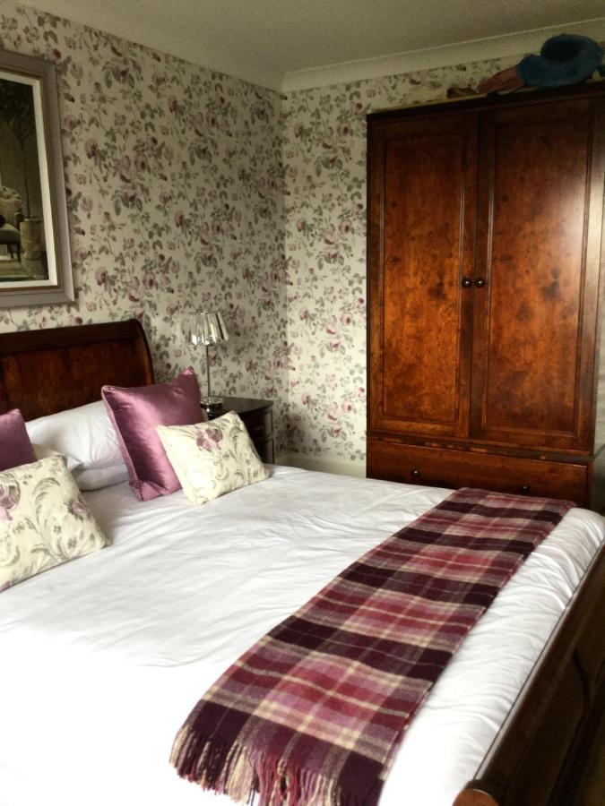 Tullybeggs B&B Clifden Luaran gambar