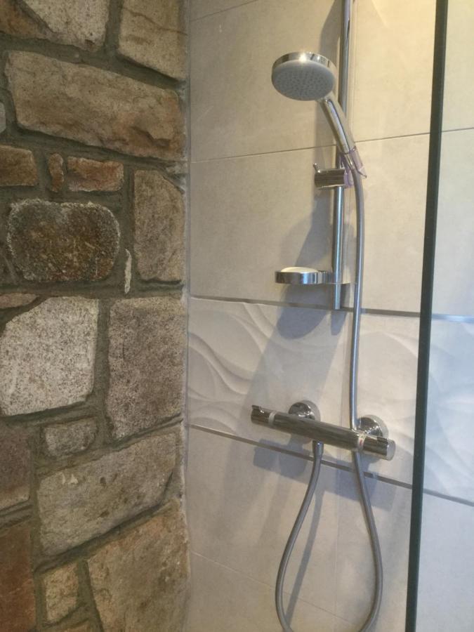 Tullybeggs B&B Clifden Luaran gambar