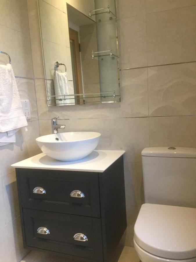 Tullybeggs B&B Clifden Luaran gambar