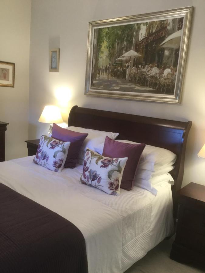 Tullybeggs B&B Clifden Luaran gambar